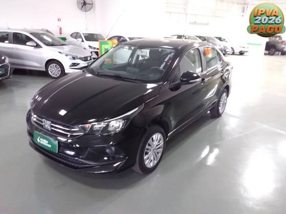 FIAT CRONOS 1.0 FIREFLY FLEX DRIVE MANUAL